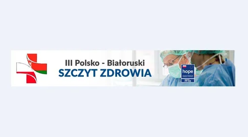 polsko białoruski szczyt zdrowia