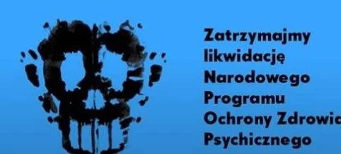 Nie chcę, aby wbito gwóźdź do trumny polskiej psychiatrii - Obrazek nagłówka