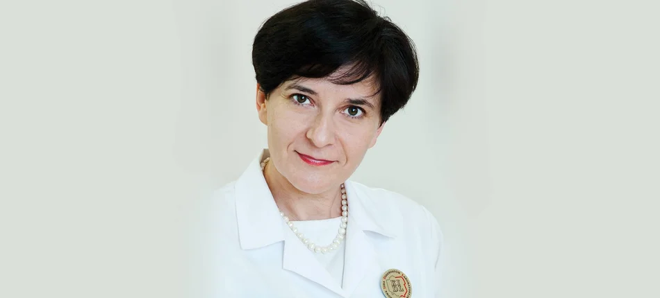 Elżbieta Puacz: Nikt nie zostanie pozbawiony prawa wykonywania zawodu diagnosty laboratoryjnego - Obrazek nagłówka
