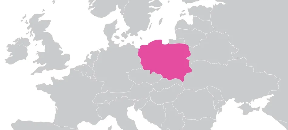 92 proc. przypadków różyczki w Unii Europejskiej przypada na Polskę - Obrazek nagłówka