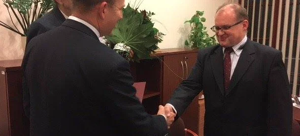 Minister zdrowia powołał nowego szefa AOTMiT - Obrazek nagłówka