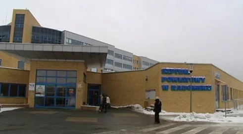 szpital Radomsko
