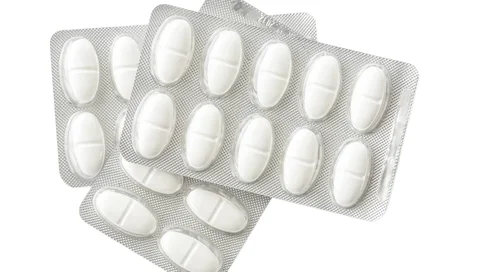 tabletki