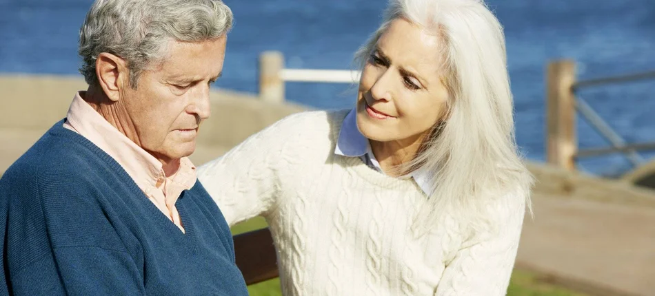 5 rzeczy, które trzeba wiedzieć opiekując się osobą z demencją - Obrazek nagłówka