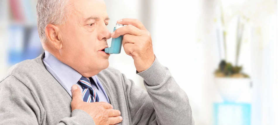 Będzie przełom w leczeniu ciężkiej astmy? - Obrazek nagłówka