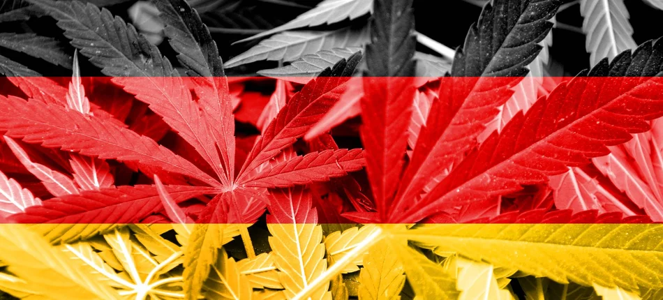 W Niemczech zalegalizowano „medyczną marihuanę” - Obrazek nagłówka