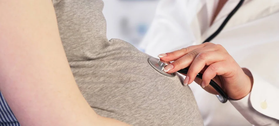 Zaświadczenia dot. opieki medycznej nad kobietą w ciąży - bez pieczęci  - Obrazek nagłówka