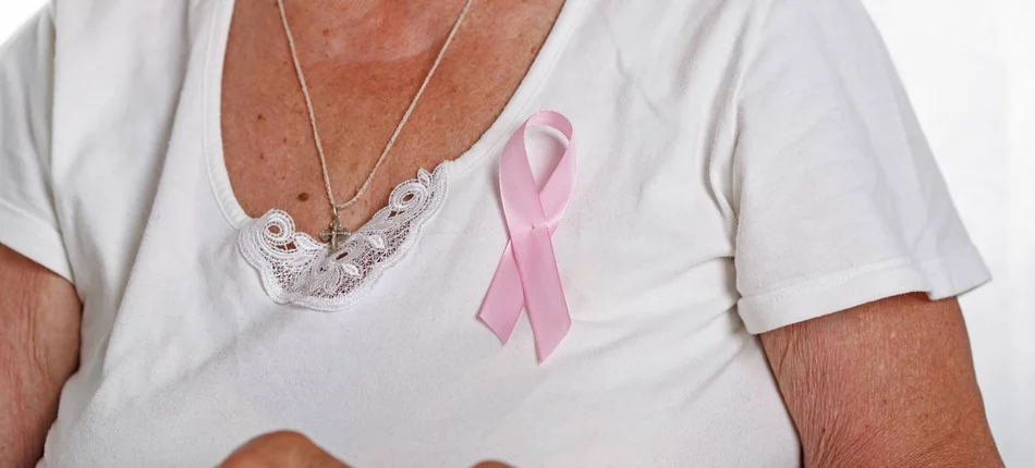 Debata: Zalecenia dla polityki państwa w zakresie zaawansowanego raka piersi - transmisja online - Obrazek nagłówka
