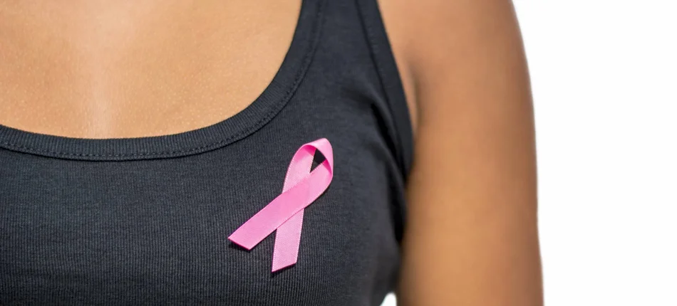 Nowa opcja terapeutyczna dla chorych na rozsianego raka piersi - Obrazek nagłówka