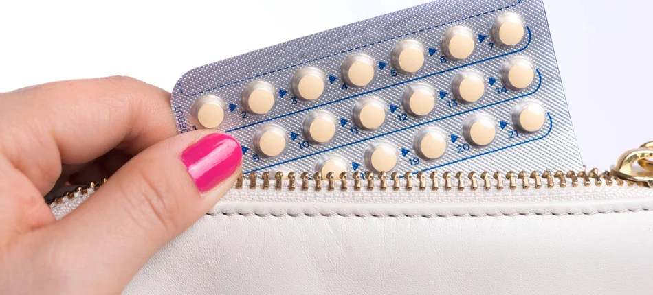 Pigułki antykoncepcyjne zwiększają ryzyko wystąpienia depresji? - Obrazek nagłówka