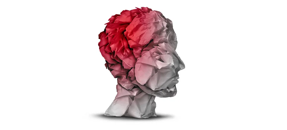 Uraz głowy zwiększa ryzyko pojawienia się choroby Parkinsona - Obrazek nagłówka