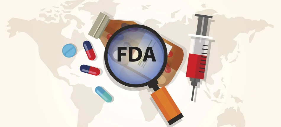 Kim jest nowy szef FDA? - Obrazek nagłówka
