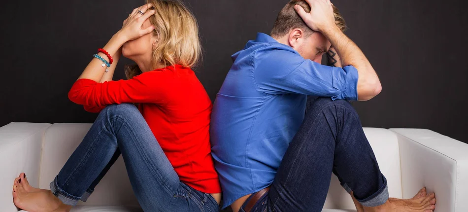 Depresja u partnera przyczyną przewlekłego bólu? - Obrazek nagłówka