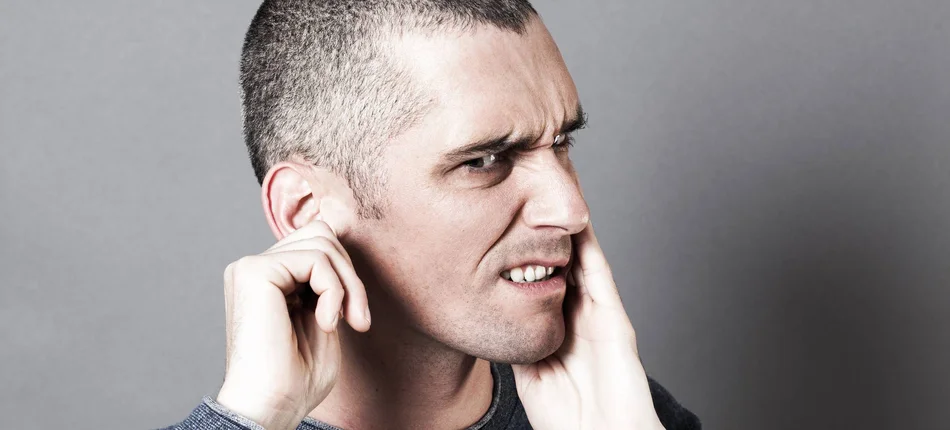 Nowy sposób na szumy uszne - Obrazek nagłówka