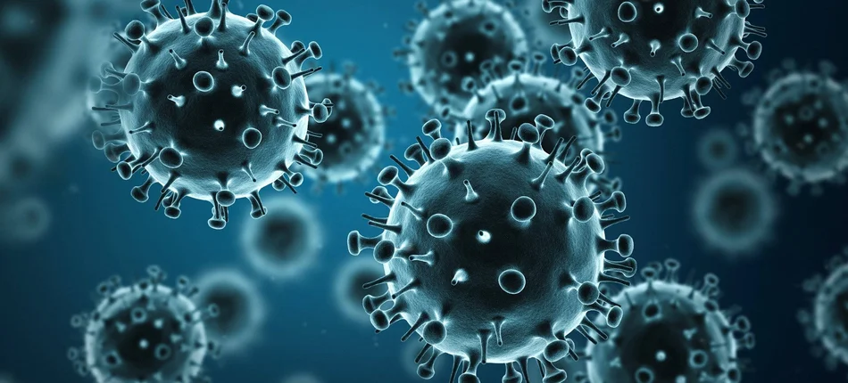 Donosowa szczepionka na grypę równie skuteczna jak tradycyjna? - Obrazek nagłówka