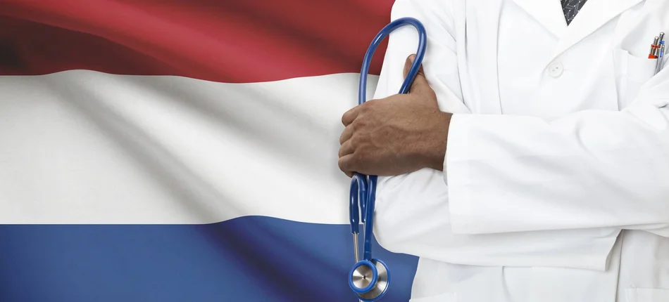Holendrzy zmęczeni dopłacaniem do zdrowia? - Obrazek nagłówka
