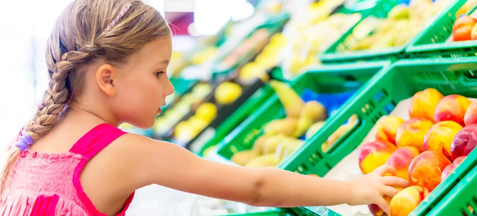 Owoce, warzywa i mleko – Unia zadba o zdrowie uczniów - Obrazek nagłówka