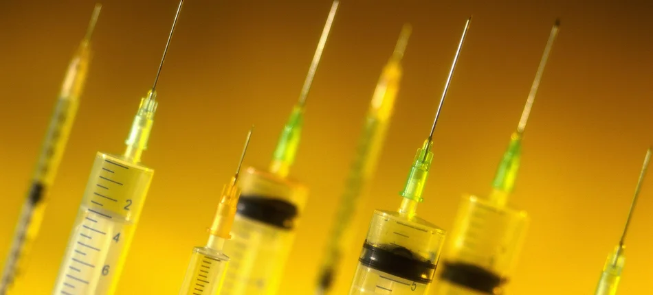 Prokuratura zbada sprawę szczepionek - Obrazek nagłówka