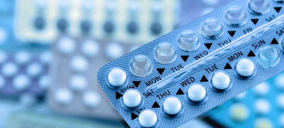 Pigułki antykoncepcyjne powinny być darmowe! - Obrazek nagłówka