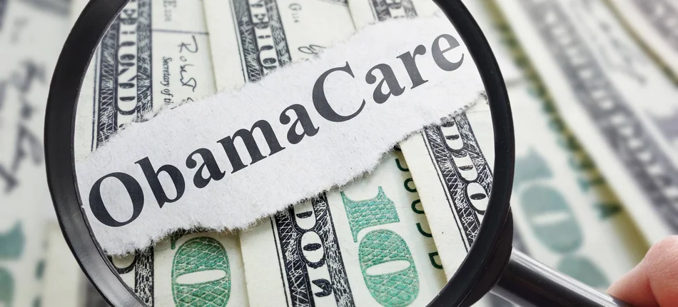 Obamacare – katu spod topora - Obrazek nagłówka