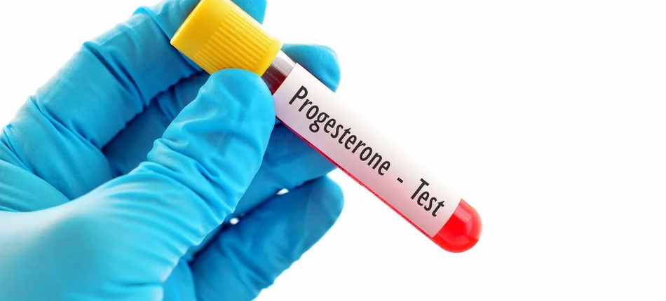 Progesteron pomocny w walce z grypą? - Obrazek nagłówka