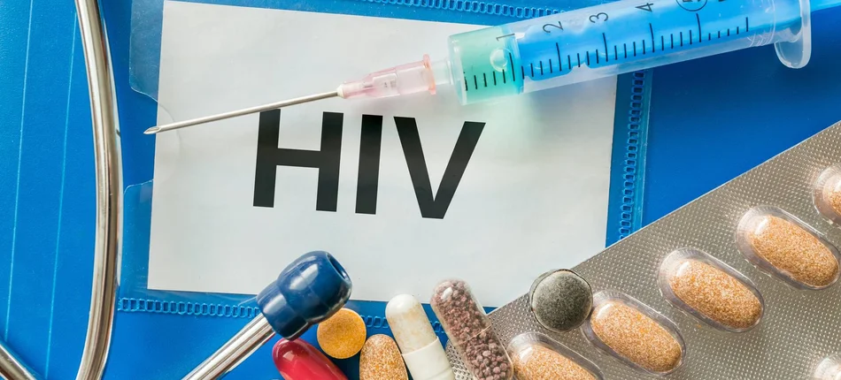 HIV/AIDS: Wystarczą dwa leki w jednej tabletce? - Obrazek nagłówka