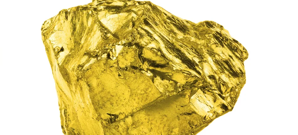 Nowo odkryte właściwości złota mogą pomóc w walce z rakiem - Obrazek nagłówka