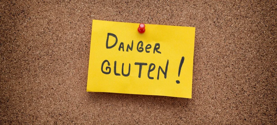 Za nadwrażliwość na gluten odpowiada wirus? - Obrazek nagłówka