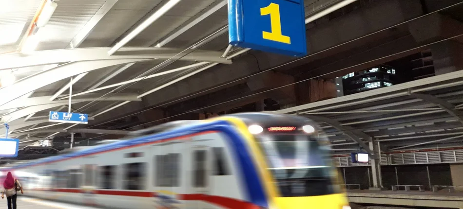 Bostońskie metro informuje o chorobach rzadkich - Obrazek nagłówka