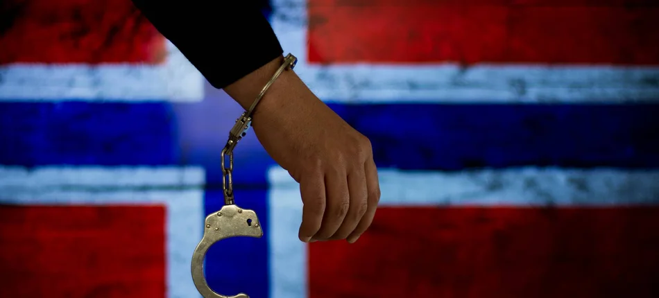 Norwegia depenalizuje narkotyki - Obrazek nagłówka