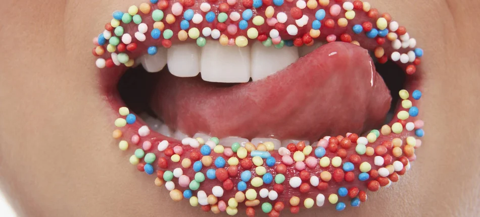 Seks na słodko, czyli życie płciowe diabetyków - Obrazek nagłówka