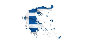 Odra w Grecji
