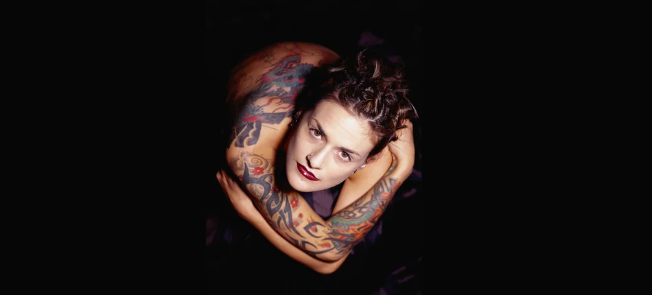 IgA i tatuaże – jak zdobienie ciała wpływa na układ odpornościowy - Obrazek nagłówka