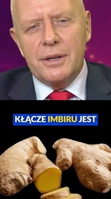 Czy imbir pomaga na chorobę lokomocyjną? 🤔 Badania sugerują, że…