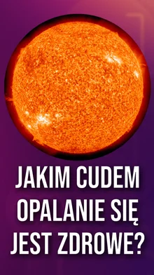 🌞 Opalanie się może zmniejszyć ryzyko chorób kardiologicznych o 32% i onkologicznych o 12%! 😲❤️🧠  👉