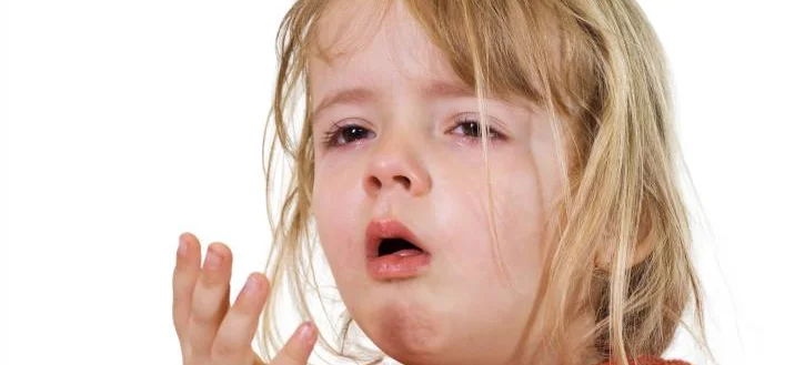 Skutki lekceważenia grypy u dzieci - Obrazek nagłówka