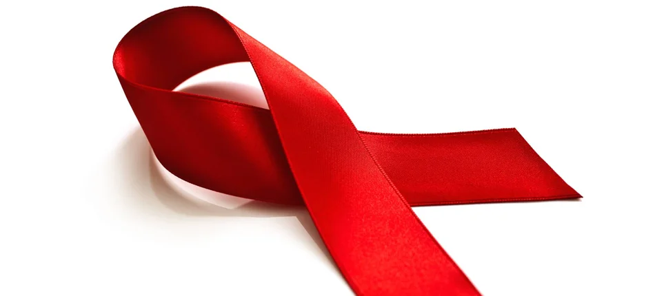Światowy Dzień Walki z AIDS - Obrazek nagłówka