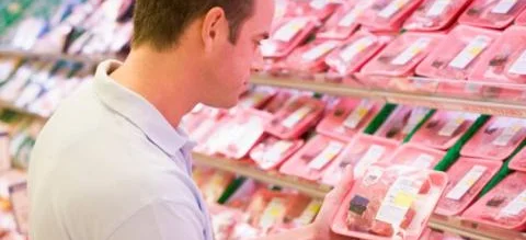 Komunikat w sprawie skażonego mięsa drobiowego z Niemiec  - Obrazek nagłówka