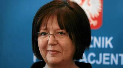 Krystyna Barbara Kozlowska
