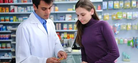 Farmaceuta nie ma prawa odmówić sprzedaży środka antykoncepcyjnego - Obrazek nagłówka