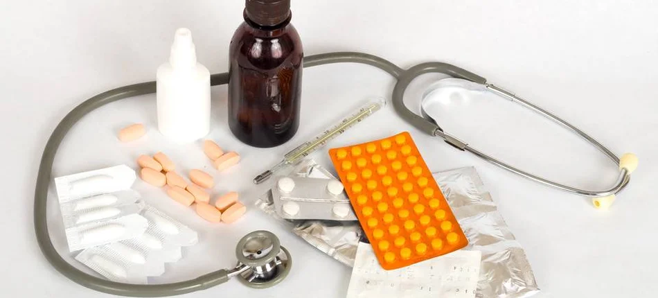 Krajowi producenci leków włączają się w walkę z pandemią - Obrazek nagłówka