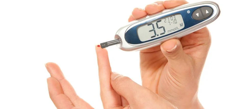 Prawidłowe leczenie cukrzycy to mniejsze ryzyko ciężkiego przebiegu COVID-19 - Obrazek nagłówka