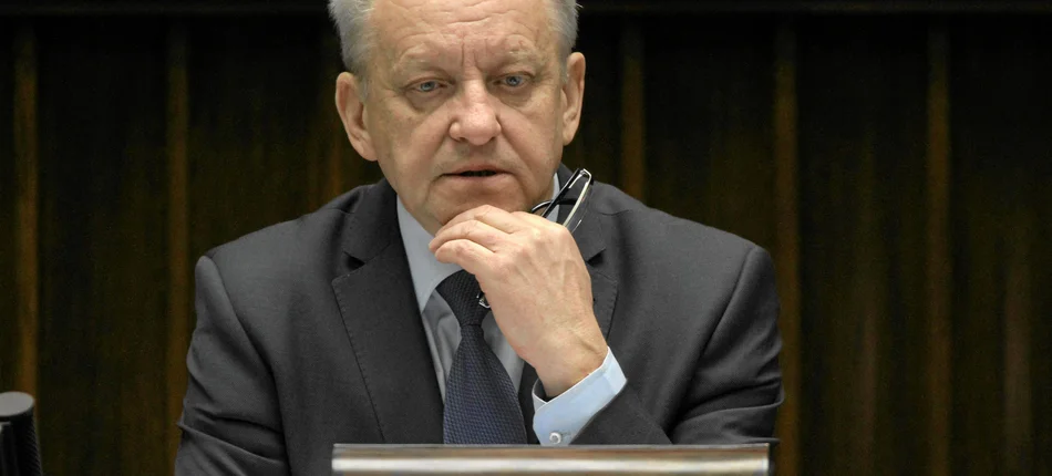 Wybory 2023: Bolesław Piecha nie słodzi nikomu - Header image