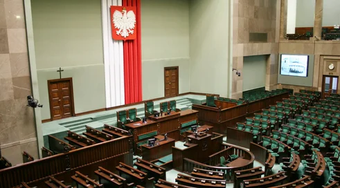 Sejm of the Poland Republic
