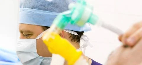 Anestezjolodzy przeciwko likwidacji części oddziałów anestezjologii i intensywnej terapii - Obrazek nagłówka