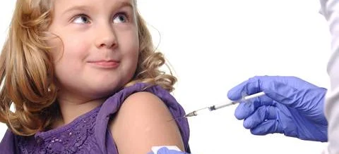 Szczepienia są najlepszą metodą zapobiegania chorobom - Obrazek nagłówka