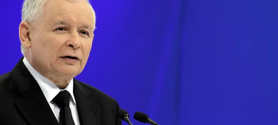 The Sejm rejected lex Kaczyński. The PiS club broke - Header image
