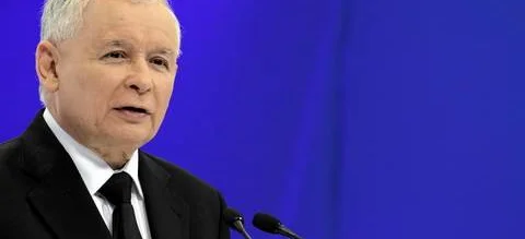 Jarosław Kaczyński: likwidacja NFZ to sprawa na następną kadencję - Obrazek nagłówka