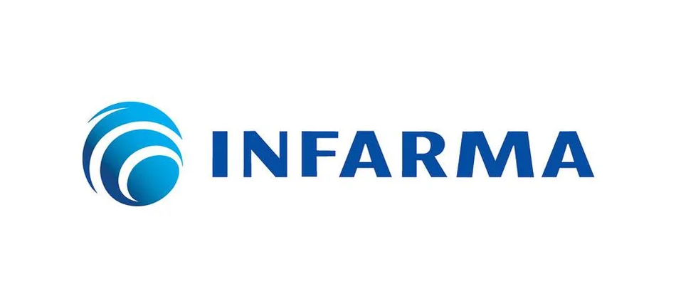 Nienke Feenstra została ponownie powołana na stanowisko prezesa zarządu INFARMY - Obrazek nagłówka