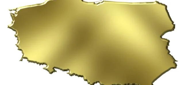 Mapy zdrowotne: gęstość zaludnienia w Polsce według powiatów - Obrazek nagłówka
